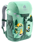 Preview: Deuter Schmusebär Spearmint-Seagreen